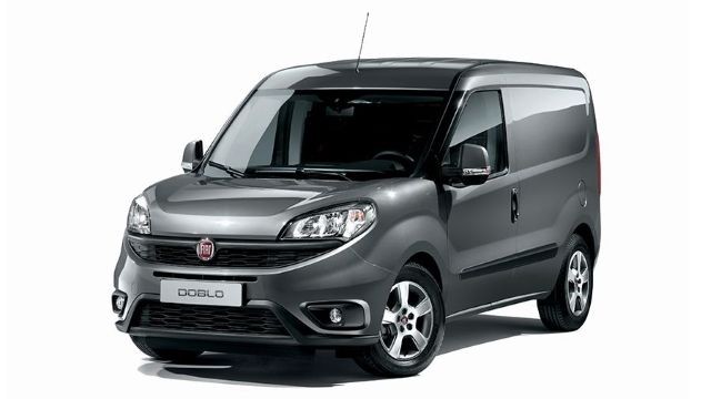 İşte 2020 Fiat Doblo fiyat listesi: Enişteler yasta! - Resim: 24