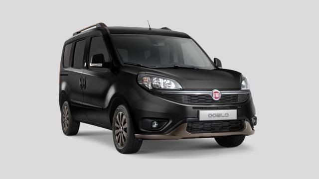 İşte 2020 Fiat Doblo fiyat listesi: Enişteler yasta! - Resim: 14