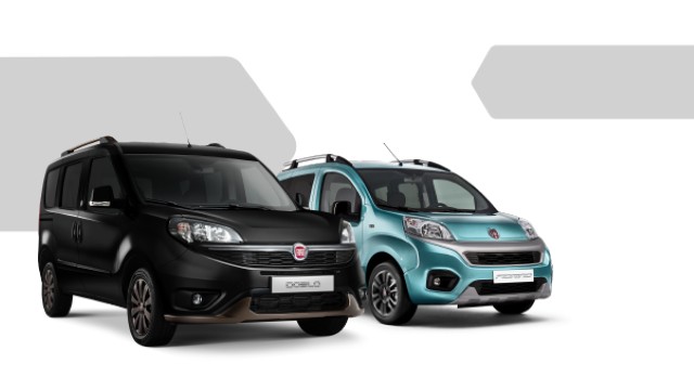 İşte 2020 Fiat Doblo fiyat listesi: Enişteler yasta! - Resim: 12