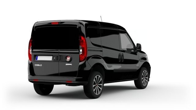 İşte 2020 Fiat Doblo fiyat listesi: Enişteler yasta! - Resim: 21