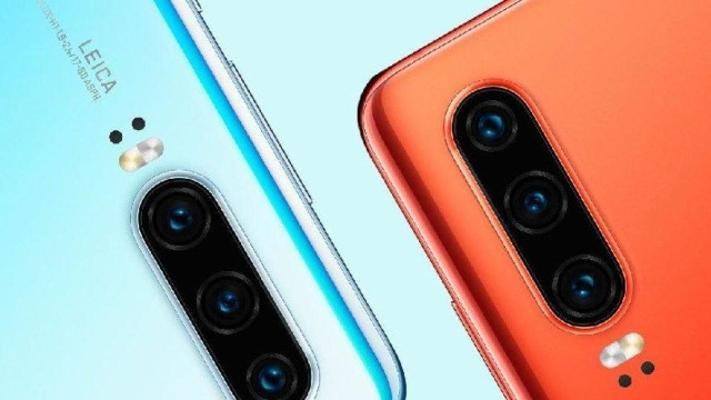 Uygun fiyatlı yeni Huawei modeli! İşte özellikleri - Resim : 1