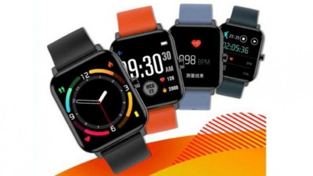 Karşınızda en ucuz akıllı saat: ZTE Watch Live - Resim : 1