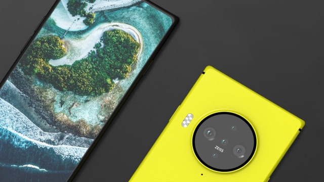Nokia 9.3 PureView 5G için üzücü haber! - Resim : 1