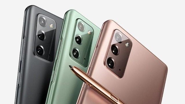 Üzen iddia: Galaxy Note serisinde sona gelinmiş olabilir! - Resim : 1