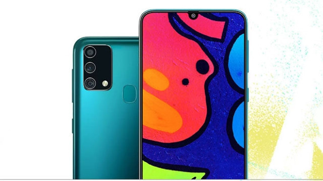 Samsung Galaxy F62 Geekbench'te ortaya çıktı! İşte özellikleri - Resim : 1