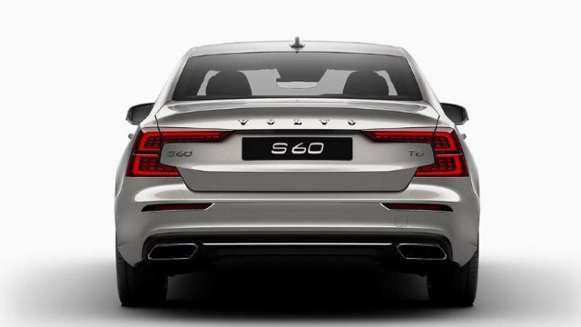 Yeni Volvo S60 Türkiye pazarına geliyor! İşte fiyatı! - Resim : 1