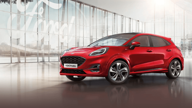 2020 Ford Puma fiyatlarında 15 bin TL'ye varan indirim fırsatı! - Resim: 8