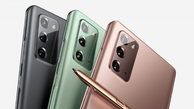 Samsung popüler modellerine Android 11 güncellemesi sunuyor! - Resim : 1