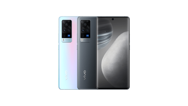 Vivo X60 Pro özellikleri sızdırıldı! Efsane olmuş! - Resim : 1