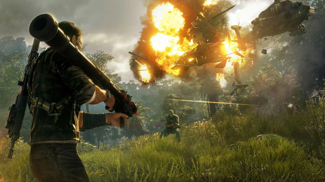 PlayStation Plus Ocak 2021 oyunları açıklandı - Resim : 1