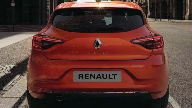 Yeni yılın ilk ayında fiyatlar arttı: 2020 Renault Clio fiyat listesi! - Resim: 1