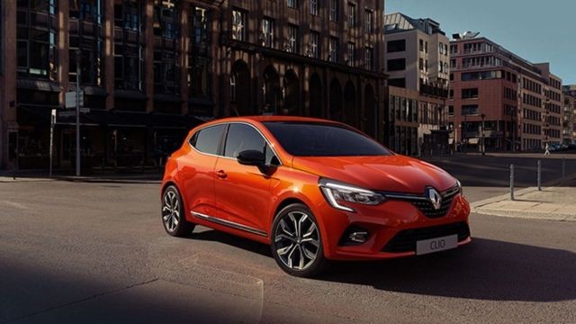 Yeni yılın ilk ayında fiyatlar arttı: 2020 Renault Clio fiyat listesi! - Resim: 8