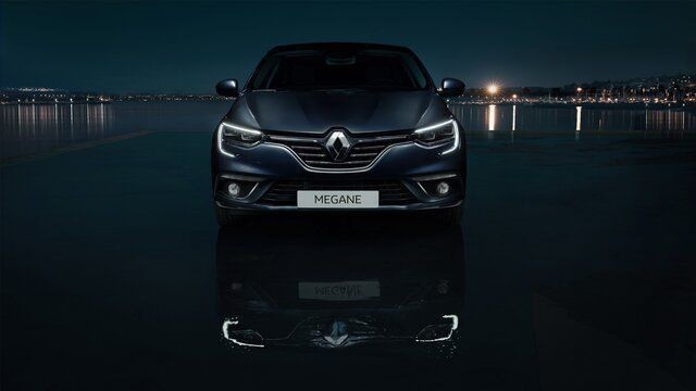 2020 Renault Megane fiyatları güncellendi! - Ocak 2021 - Resim: 5