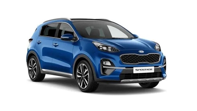 Yılın ilk ayında fiyatı düştü: 2020 Kia Sportage fiyat listesi! - Resim: 6