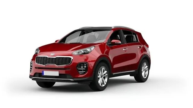 Yılın ilk ayında fiyatı düştü: 2020 Kia Sportage fiyat listesi! - Resim: 3