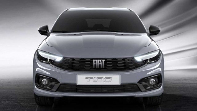 2021 Fiat Egea Sedan Türkiye'de satışa sunuldu! İşte fiyat listesi! - Resim: 5