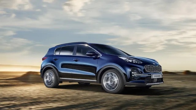 Yılın ilk ayında fiyatı düştü: 2020 Kia Sportage fiyat listesi! - Resim: 8