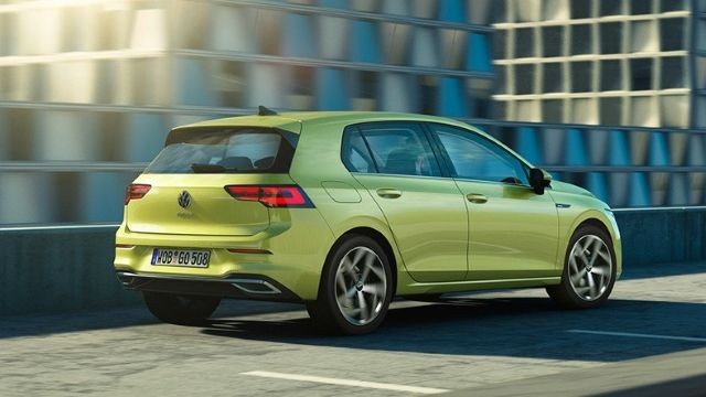 2020 Volkswagen Golf fiyatları çakıldı! İşte yeni fiyatlar - Resim: 4