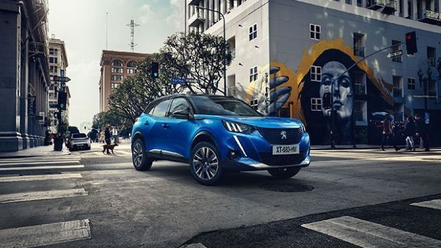 2021 Peugeot 2008 Ocak ayı fiyatları daire fiyatları ile yarışıyor! - Resim: 3
