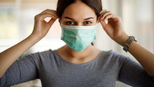 Çift maske takmak daha mı koruyucu? İşte cevabı - Resim : 1