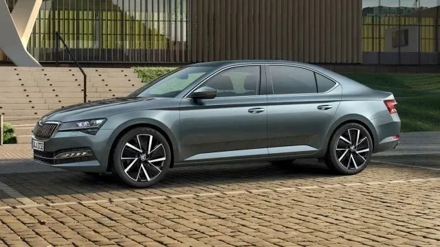 2020 Skoda Superb güncel fiyat listesi! Şimdi Passat düşünsün - Resim: 3