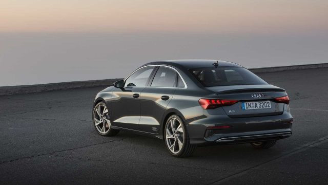 2021 Audi A3 fiyat listesi açıklandı! Bu fiyatlar da ne! - Resim: 6