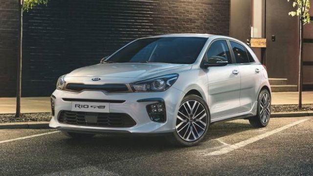 2020 Kia Rio güncel fiyat listesi! En ucuz B sınıfı hatchback! - Resim: 7