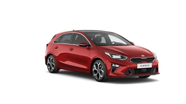 2020 Kia Ceed fiyat listesi: En ucuz C sınıfı hatchback! - Resim: 3