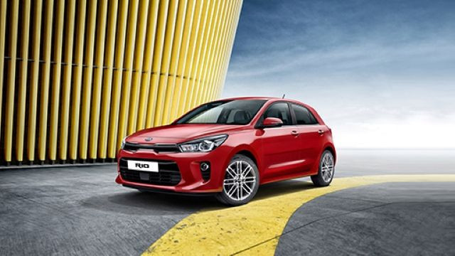 2020 Kia Rio güncel fiyat listesi! En ucuz B sınıfı hatchback! - Resim: 2