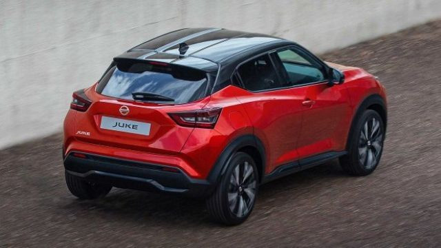 2021 Nissan Juke 21 bin TL'ye varan indirimlerle satışta! - Resim: 8