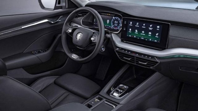 2021 Skoda Octavia fiyatları düştü! Bu fırsatı kaçırmayın - Resim: 2
