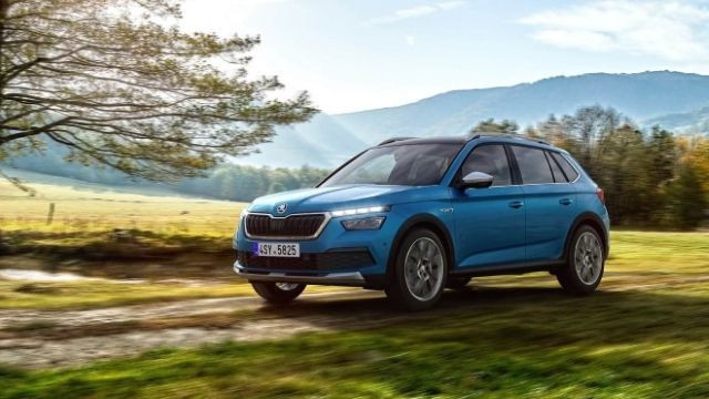 2021 Skoda Kamiq fiyat listesi! Mart ayına özel kampanya! - Resim: 6