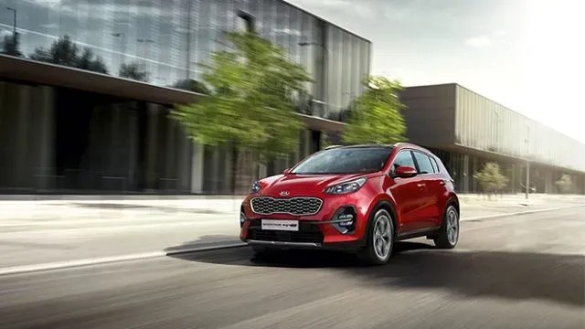 2020 Kia Sportage fiyat listesi! Fırsatları kaçırmayın! - Resim: 8