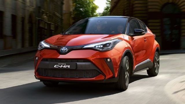 Toyota C-HR Hybrid için 113 Bin TL'ye varan inanılmaz indirim fırsatı! - Resim: 13