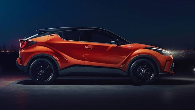 Toyota C-HR Hybrid için 113 Bin TL'ye varan inanılmaz indirim fırsatı! - Resim: 9