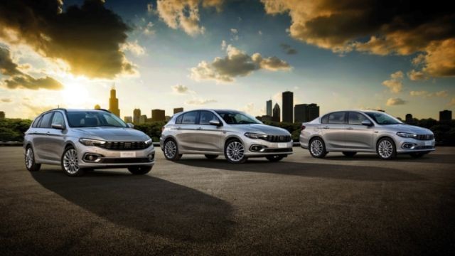 2021 Fiat Egea Sedan fiyatlarına zam! Bu sefer üzdü! - Resim: 6