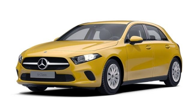 2021 Mercedes A-Serisi fiyat listesi! Bu paraya villa alınır! - Resim: 10