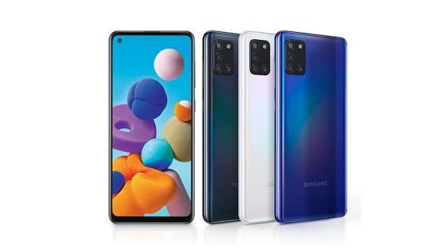 Samsung giriş seviyesi modeli için servet istiyor - Resim : 1