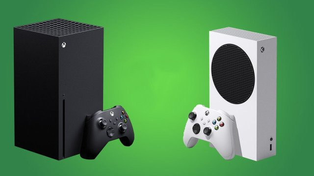 Xbox Series X Sony'i kendi kalesinde bozguna uğrattı! - Resim : 1