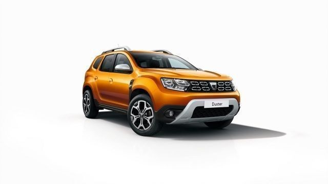 2021 Dacia Duster fiyatları sonunda 300 Bin TL'yi aştı! - Resim: 6