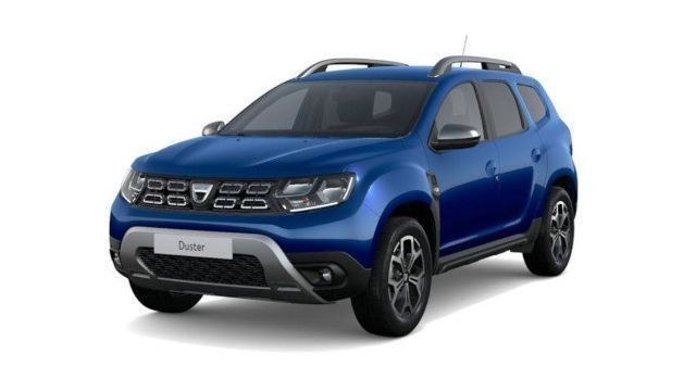 2021 Dacia Duster fiyatları sonunda 300 Bin TL'yi aştı! - Resim: 2