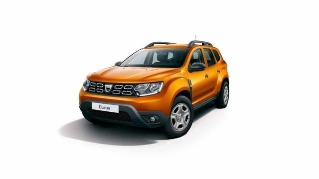 2021 Dacia Duster fiyatları sonunda 300 Bin TL'yi aştı! - Resim: 4