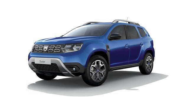 2021 Dacia Duster fiyatları sonunda 300 Bin TL'yi aştı! - Resim: 10