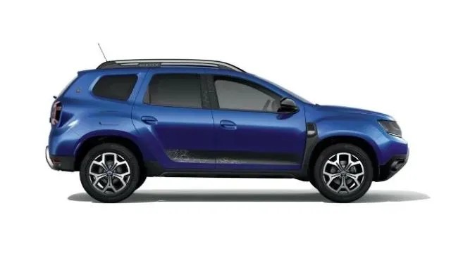 2021 Dacia Duster fiyatları sonunda 300 Bin TL'yi aştı! - Resim: 9