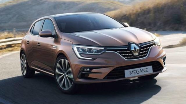 2021 Renault Megane Sedan alacaklara indirim müjdesi! - Temmuz - Resim: 7