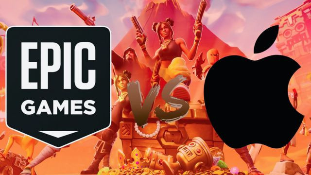 Epic Games ve Apple davasında üzücü gelişme - Resim : 1