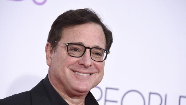 bob saget