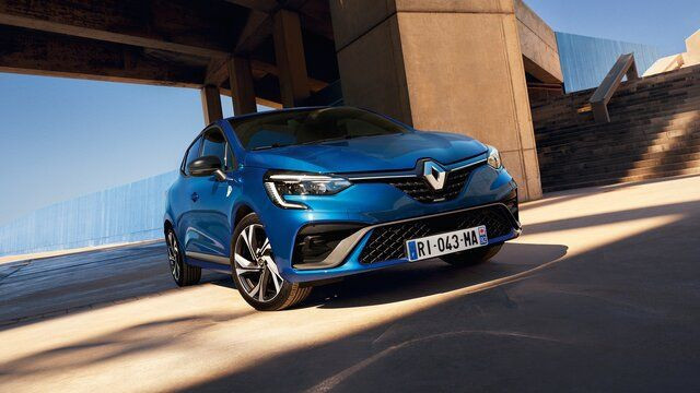 Renault Clio almayı düşünenlere büyük sürpriz! Liste fiyatında 125 bin TL fark ediyor! - Resim: 9