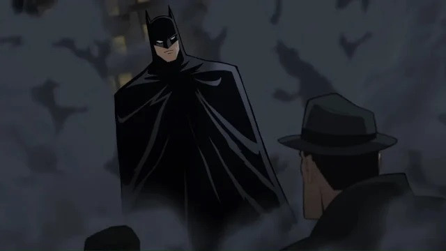 Warner Bros. yeni DC projeleri için Amazon ile anlaşıyor! - Resim : 2