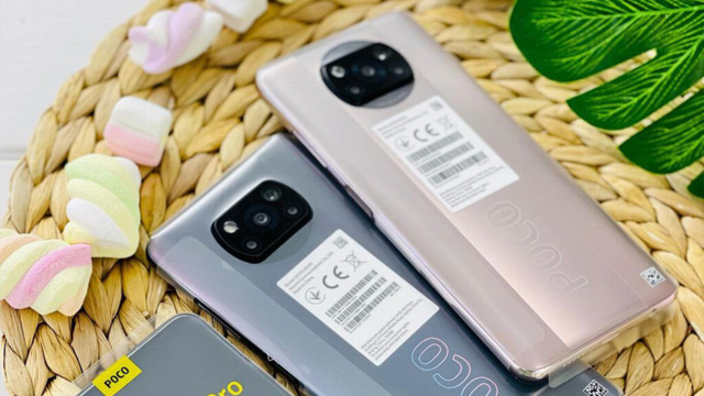 POCO X3 Pro için sevindiren gelişme: MIUI 14 resmen geliyor!
